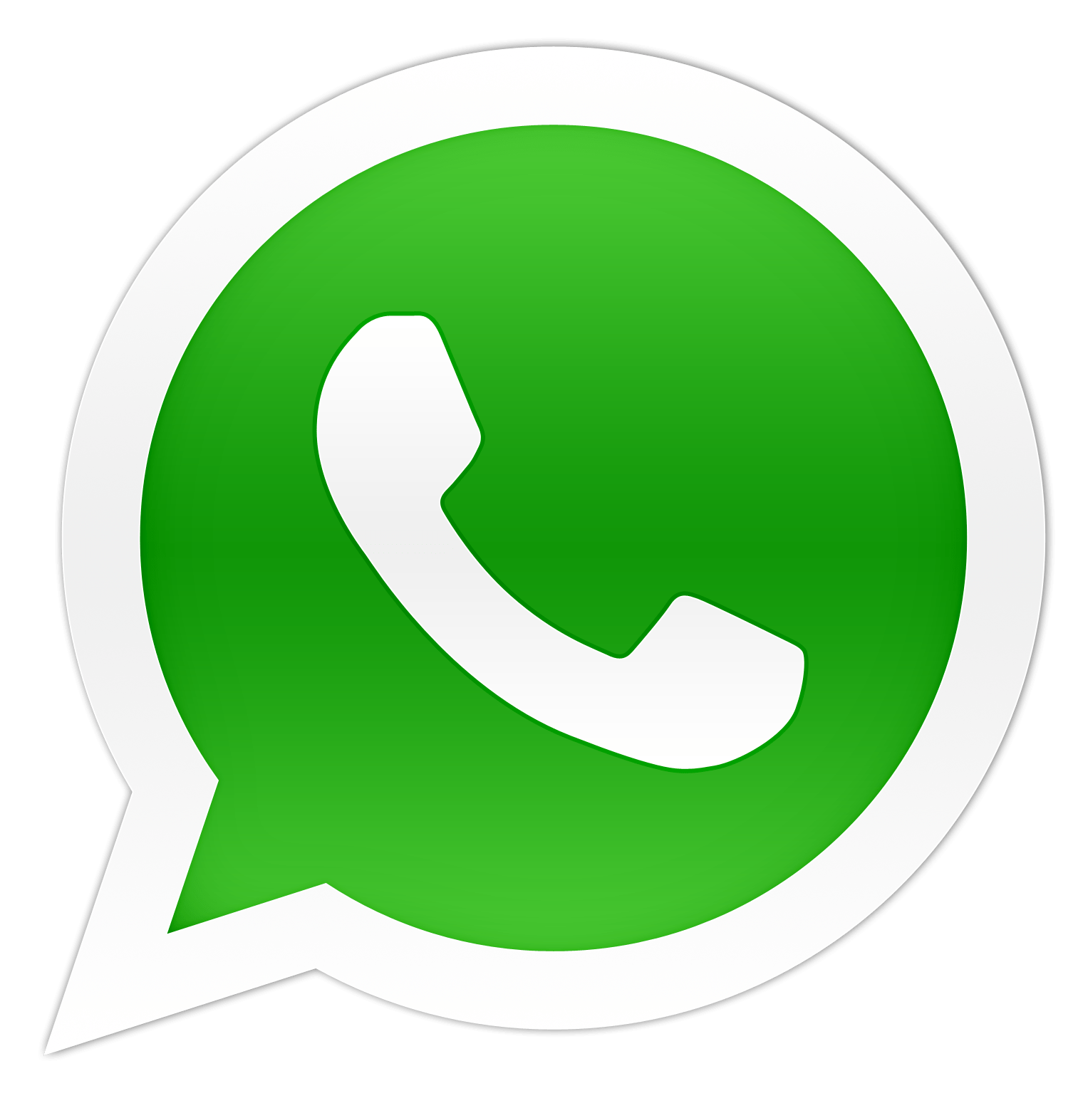 Envie um whatsapp!